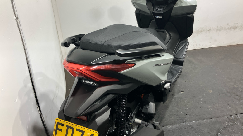 Honda Forza 125 (24MY)